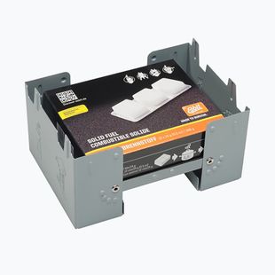 Kuchenka turystyczna Esbit Pocket Stove Large