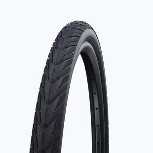 Opona rowerowa SCHWALBE Energizer Plus Green Guard Addix E 28 x 2.00 black reflex
