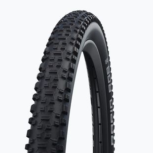 Opona rowerowa SCHWALBE Rapid Rob K-Guard SBC 27.5 x 2.25 black