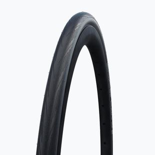 Opona rowerowa SCHWALBE Lugano II K-Guard Silica 700 x 28C black