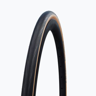 Opona rowerowa SCHWALBE Lugano II K-Guard Silica classic 700 x 25C