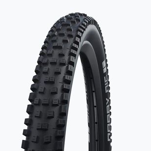 Opona rowerowa SCHWALBE Nobby Nic Performance TLR Addix 27.5 x 2.25 black