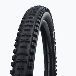 Opona rowerowa SCHWALBE Big Betty Bikepark Tube Addix 27.5 x 2.40 black
