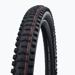 Opona rowerowa SCHWALBE Big Betty Super Trail Addix Soft TLE 27.5 x 2.40 black