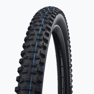 Opona rowerowa SCHWALBE Hans Dampf Super Trail Addix SpeedGrip TLE 27.5 x 2.60 black