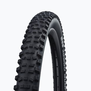 Opona rowerowa SCHWALBE Hans Dampf Super Trail Addix Soft 29 x 2.35 black