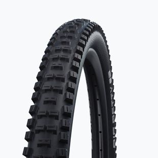 Opona rowerowa SCHWALBE Big Betty Super Gravity Addix Soft 29 x 2.40 black