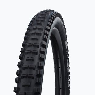 Opona rowerowa SCHWALBE Big Betty Super Trail Addix Soft 29 x 2.40 black