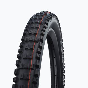 Opona rowerowa SCHWALBE Eddy Current Front Super Trail Addix Soft 29 x 2.40 black