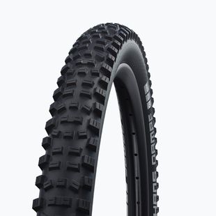 Opona rowerowa SCHWALBE Hans Dampf Super Trail Addix Speedgrip 29 x 2.60 black