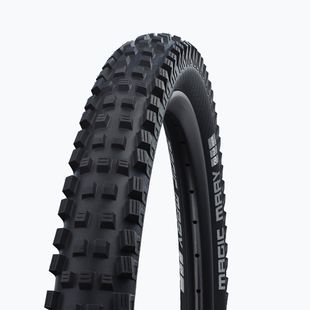 Opona rowerowa SCHWALBE Magic Mary Super Trail Addix Ultra Soft 29 x 2.4 black