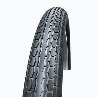Opona rowerowa SCHWALBE Road Cruiser K-Guard Green Compound 12 x 1.75 black