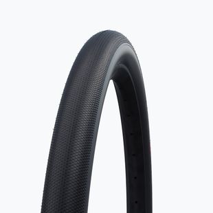 Opona rowerowa SCHWALBE G-One Speed Super Ground Addix Speedgrip 28 x 1.50 black