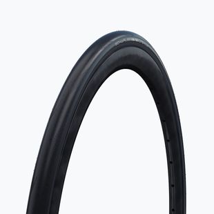 Opona rowerowa SCHWALBE One Plus Smart Guard Addix 700 x 25C black reflex