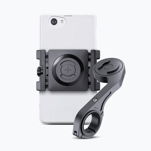 Zestaw SP CONNECT Roadbike Bundle Universal Phone Clamp SPC+ black