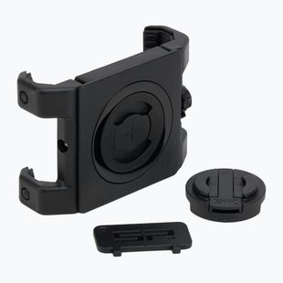 Uchwyt rowerowy SP CONNECT Universal Phone Clamp Max SPC+ black