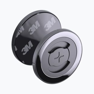 Adapter do uchwytu rowerowego na telefon SP CONNECT Universal Interface Mini SPC+ black