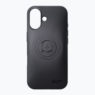 Etui na telefon SP CONNECT Iphone 17 SPC+ black