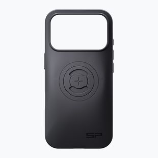 Etui na telefon SP CONNECT Iphone 17 Pro SPC+ black