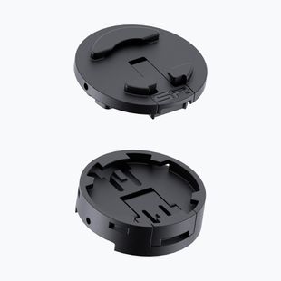 Adapter rowerowy SP CONNECT na liczniki Wahoo SPC+ black