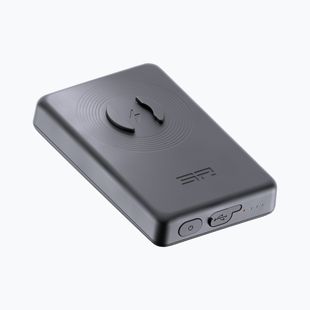Powerbank bezprzewodowy SP CONNECT Wireles Powerbank SPC+ 5000mAh black