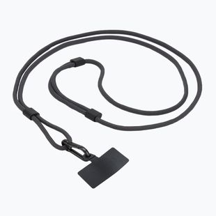 Smycz do etui na telefon SP CONNECT Phone Case Lanyard Large black