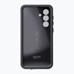 Etui na telefon SP Connect+ Xtreme Samsung Galaxy S26+ SPC+ black