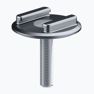 Uchwyt rowerowy SP CONNECT Micro Steam Mount Alu SPC black