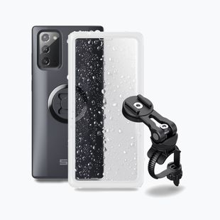 Uchwyt rowerowy na telefon SP CONNECT Bike Bundle II Samsung Note 20 SPC