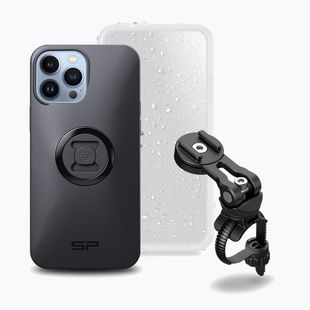 Zestaw SP CONNECT Bike Bundle II iPhone 13 Pro Max SPC black