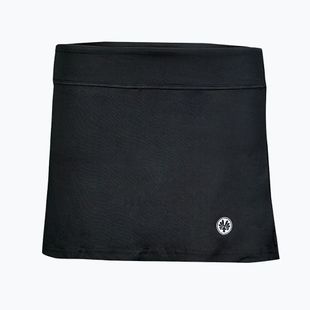 Spódnica do squasha Oliver Active black