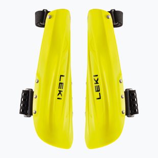 Ochraniacz przedramienia LEKI Forearm Protector neon yellow