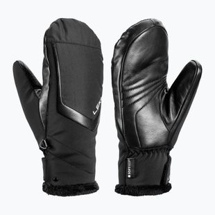 Rękawice narciarskie damskie LEKI Stella Women Mitt black