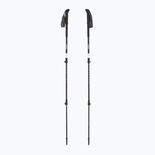 Kije trekkingowe LEKI Skytera Lite black/white/neonorange