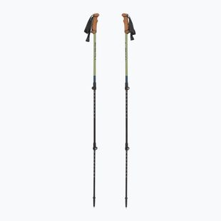 Kije trekkingowe LEKI Legacy Lite denim blue/dark olive