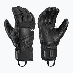 Rękawice narciarskie damskie LEKI Epicon TR Women black
