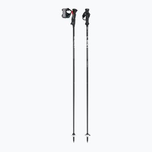 Kije narciarskie LEKI Carbon 14 TR black