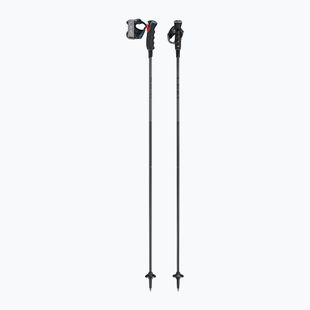 Kije narciarskie LEKI Carbon 12 TR black