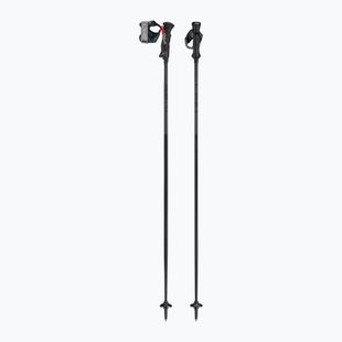 Kije narciarskie LEKI Airfoil 14 TR black