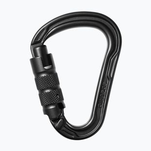 Karabinek wspinaczkowy EDELRID HMS Strike Triple II night