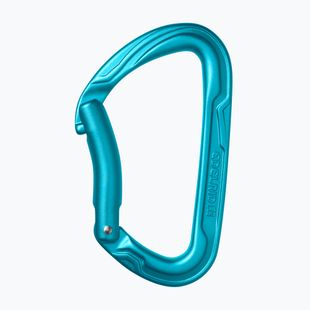 Karabinek EDELRID Pure Bent III icemint