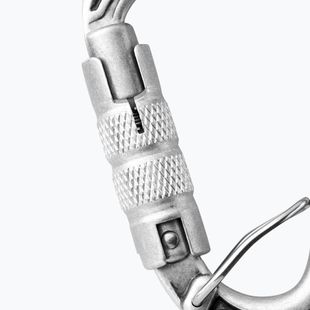 Karabinek EDELRID HMS Bulletproof Triple FG eco