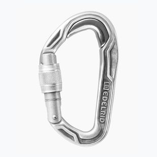 Karabinek wspinaczkowy EDELRID Bulletproof Screw Eco eco