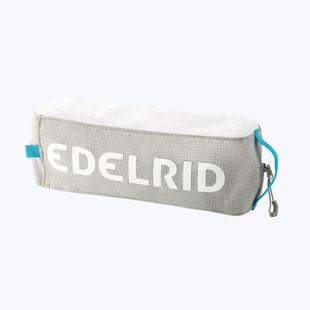 Pokrowiec na raki EDELRID Crampon Bag Lite II snow icemint