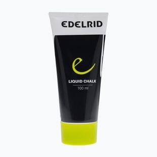 Magnezja EDELRID Liquid Chalk II 100 ml snow