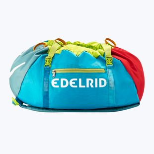 Torba na linę EDELRID Drone II 20 l multicolor