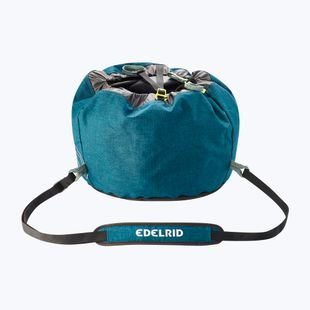 Torba na linę EDELRID Caddy II 20 l deepblue