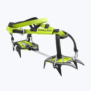 Raki koszykowe EDELRID Nemo Soft night/oasis