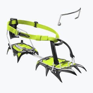 Raki automatyczne EDELRID Shark Auto II night-oasis