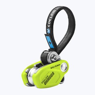 Przyrząd asekuracyjny EDELRID Omega oasis